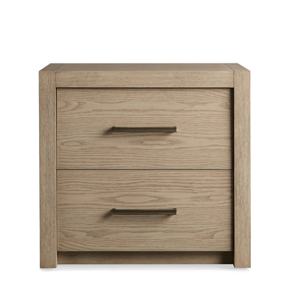 Bodhi Closed Nightstand