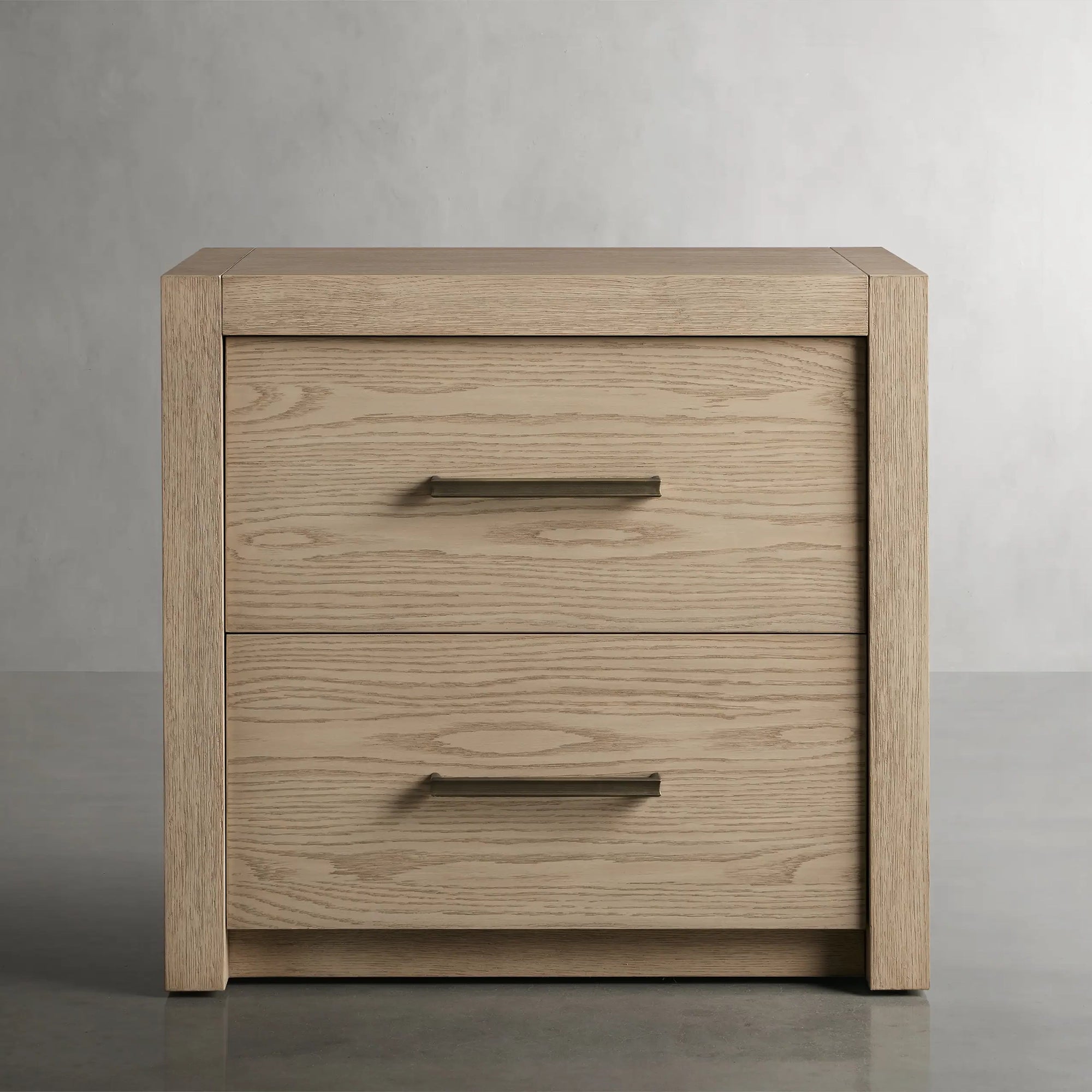 Bodhi Closed Nightstand