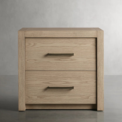 Bodhi Closed Nightstand