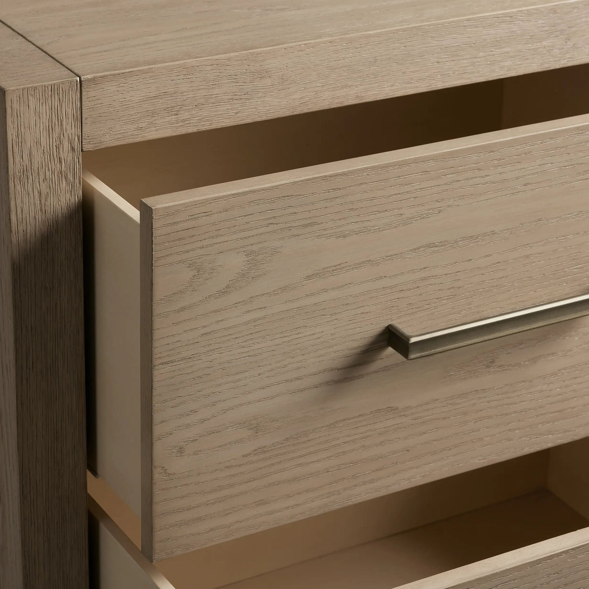 Bodhi Closed Nightstand