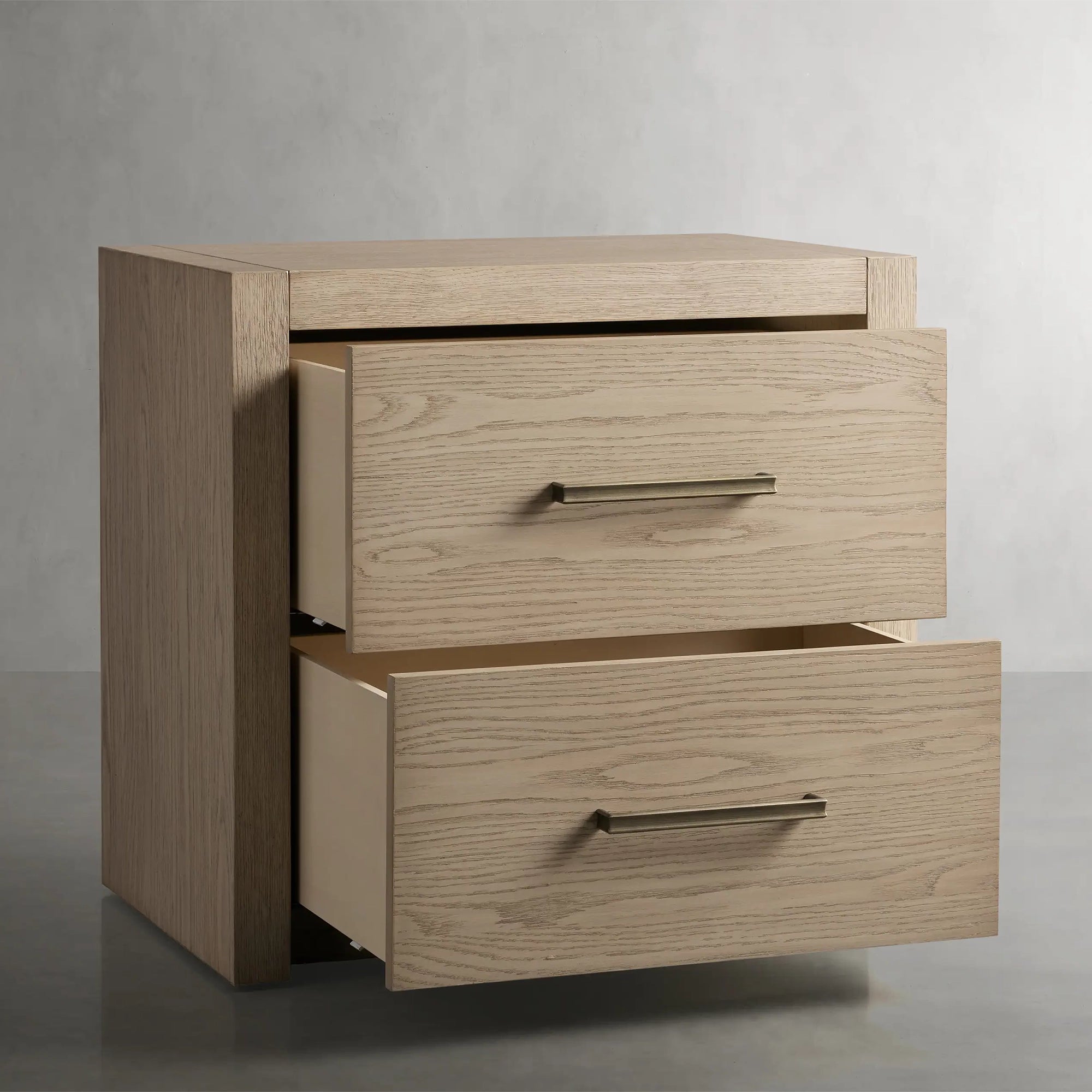 Bodhi Closed Nightstand