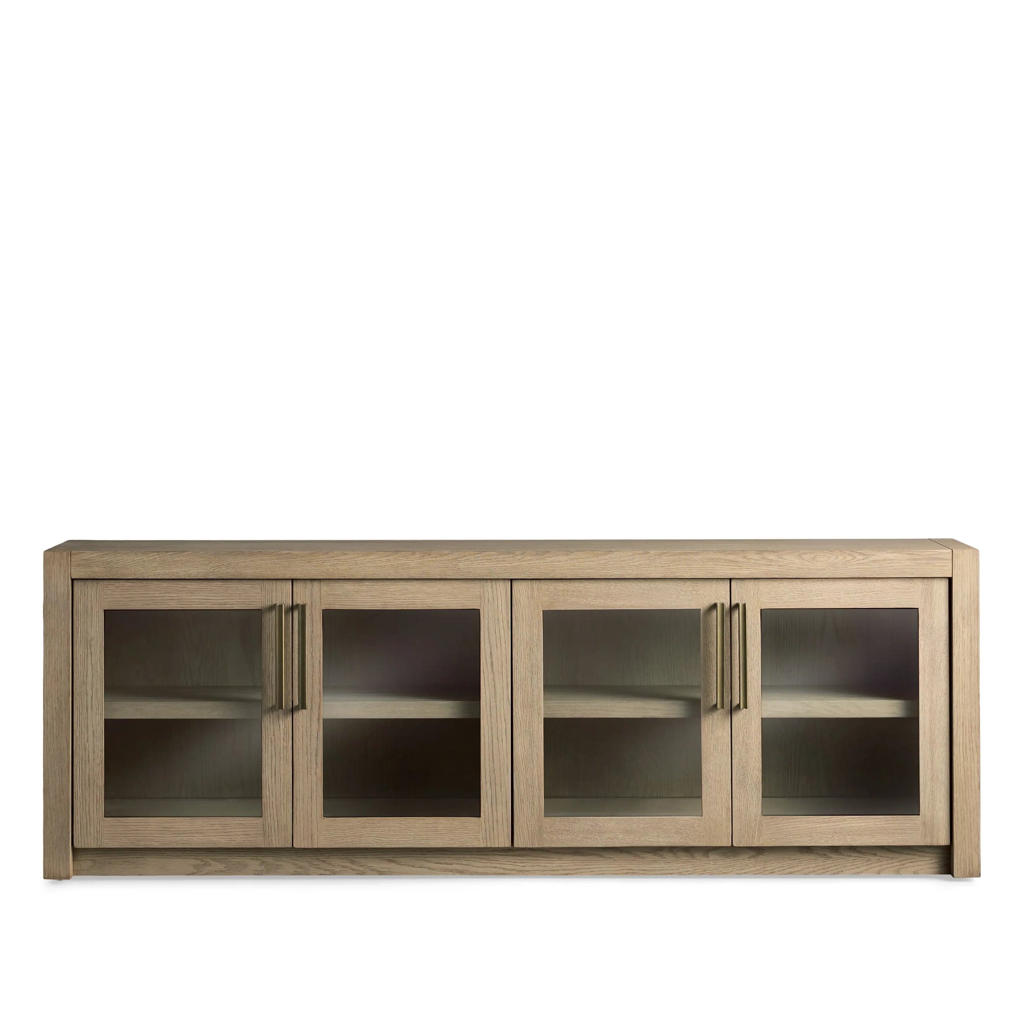 Bodhi Media Console
