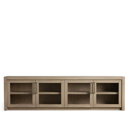 Bodhi Media Console