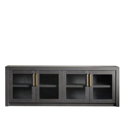 Bodhi Media Console