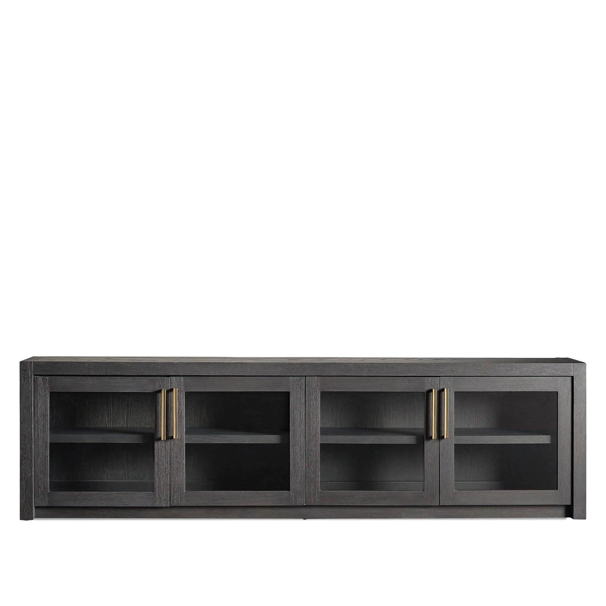 Bodhi Media Console