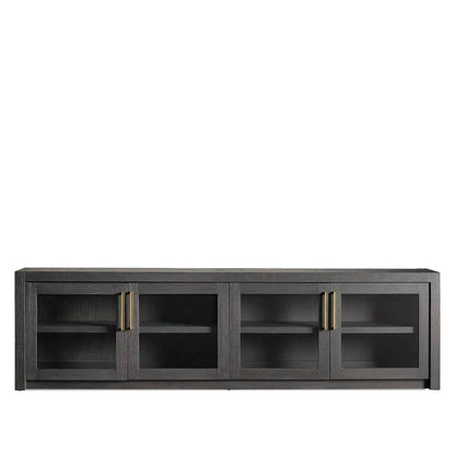 Bodhi Media Console