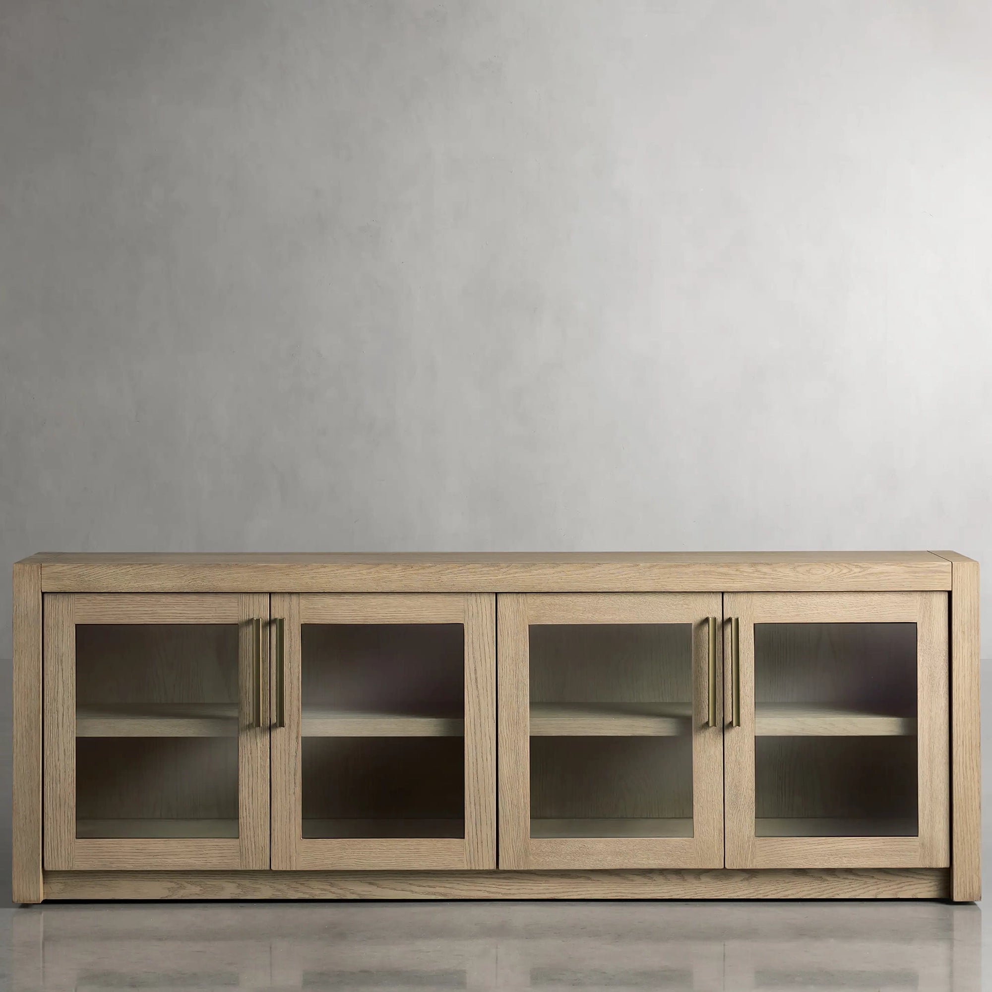 Bodhi Media Console