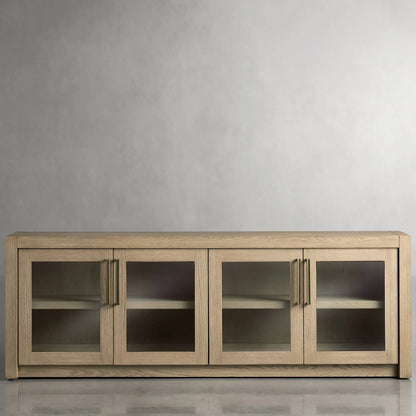 Bodhi Media Console