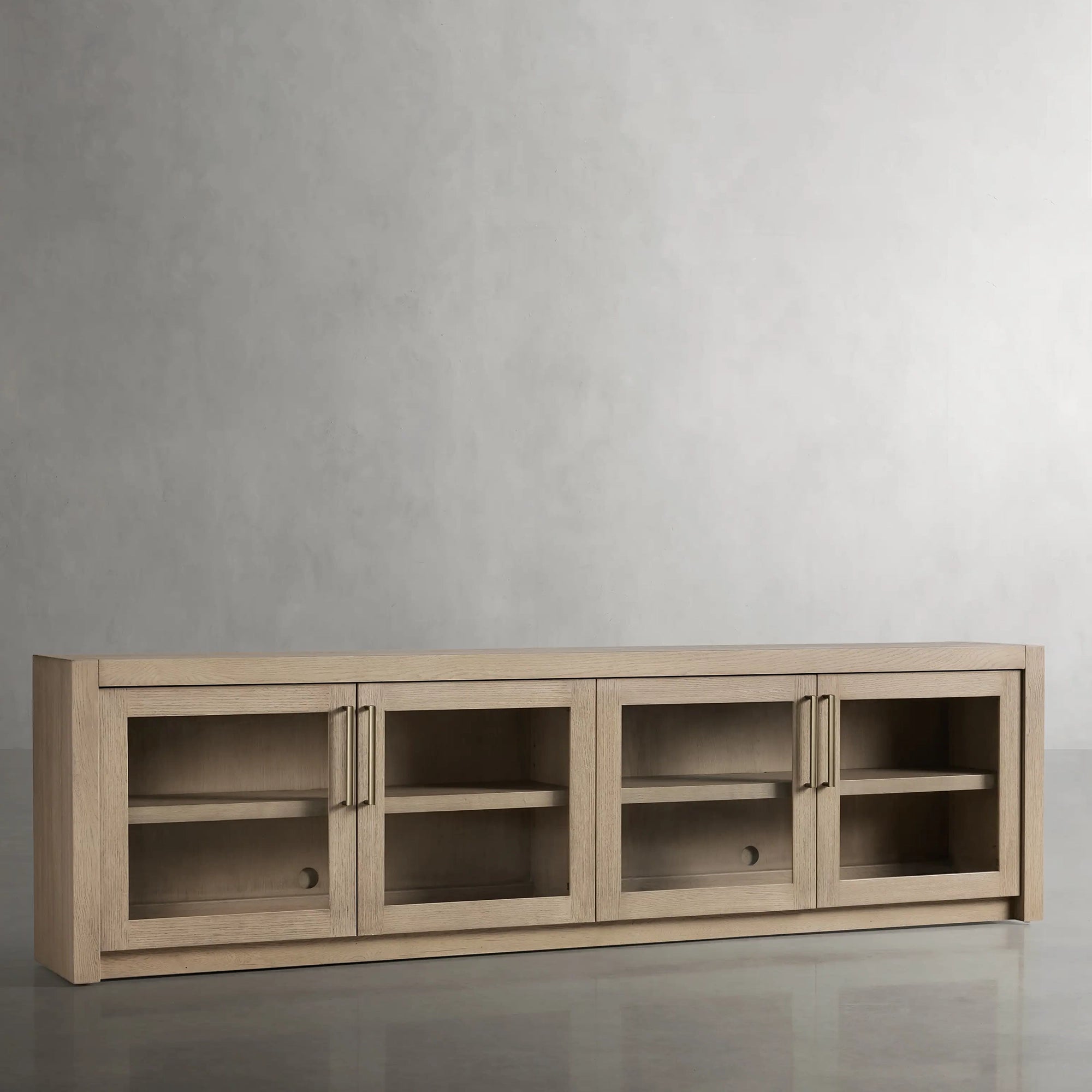 Bodhi Media Console