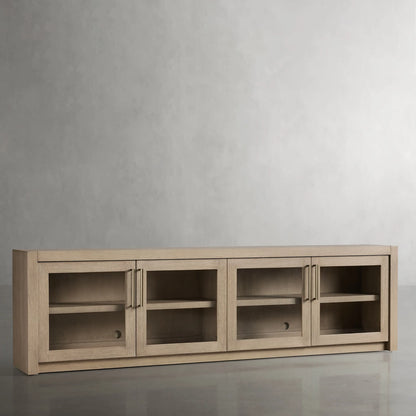 Bodhi Media Console