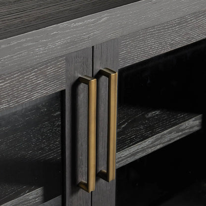 Bodhi Media Console