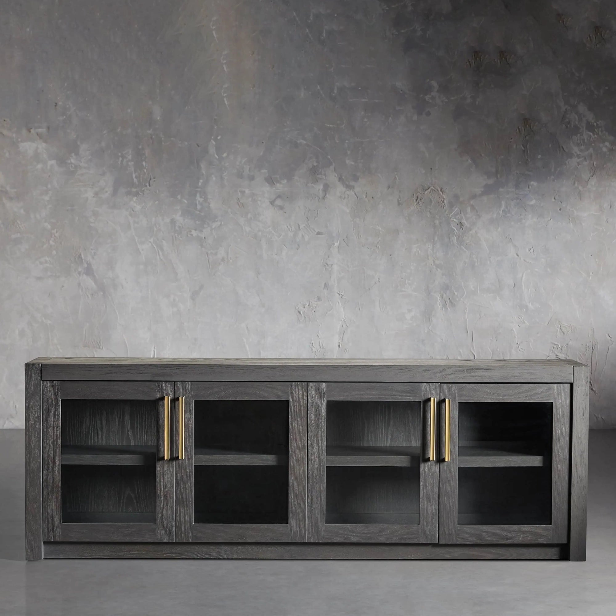 Bodhi Media Console
