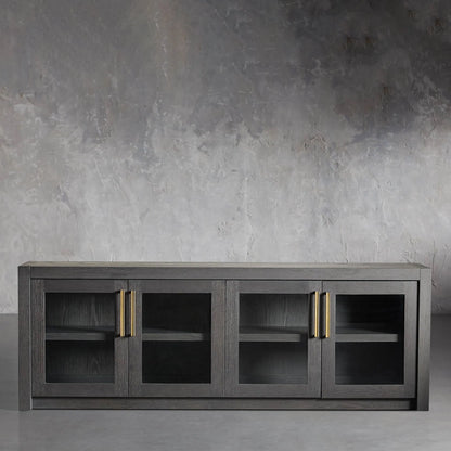 Bodhi Media Console
