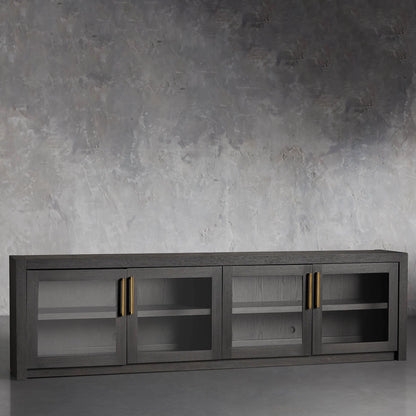 Bodhi Media Console