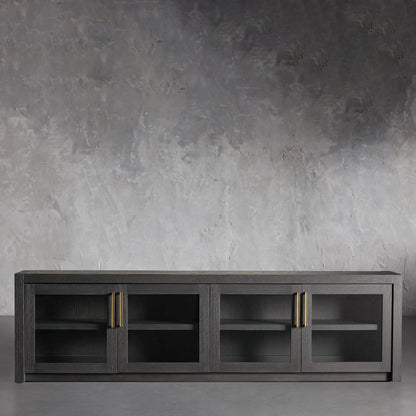 Bodhi Media Console