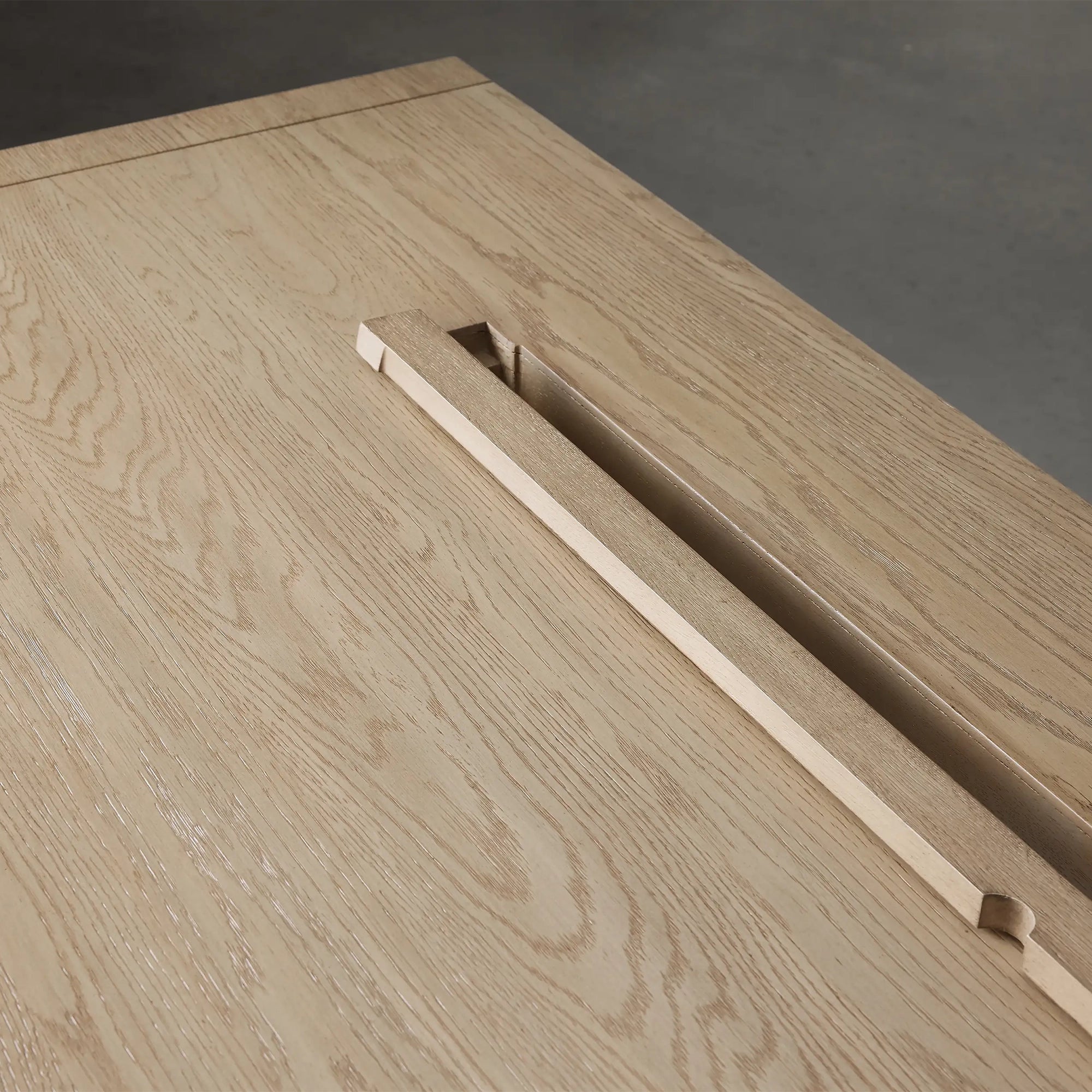 Bodhi Modular Desk with Return Desk