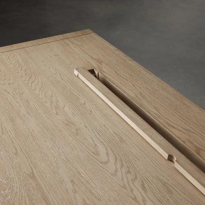 Bodhi Modular Desk with Return Desk
