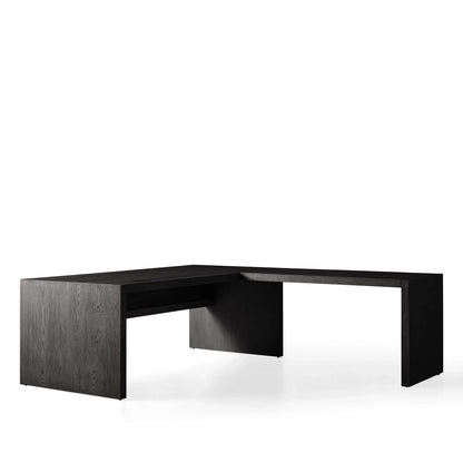 Bodhi Modular Desk with Return Desk