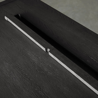 Bodhi Modular Desk with Return Desk