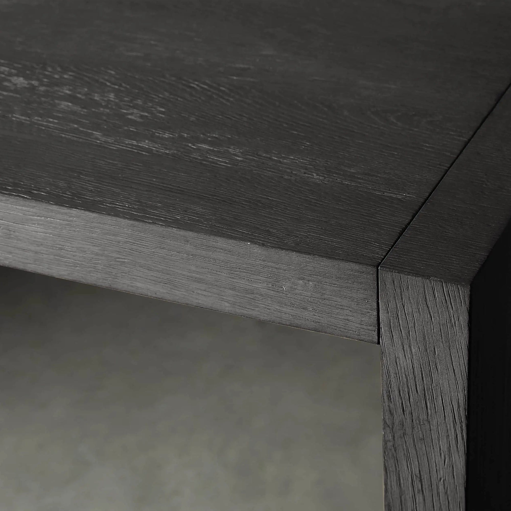 Bodhi Modular Desk with Return Desk