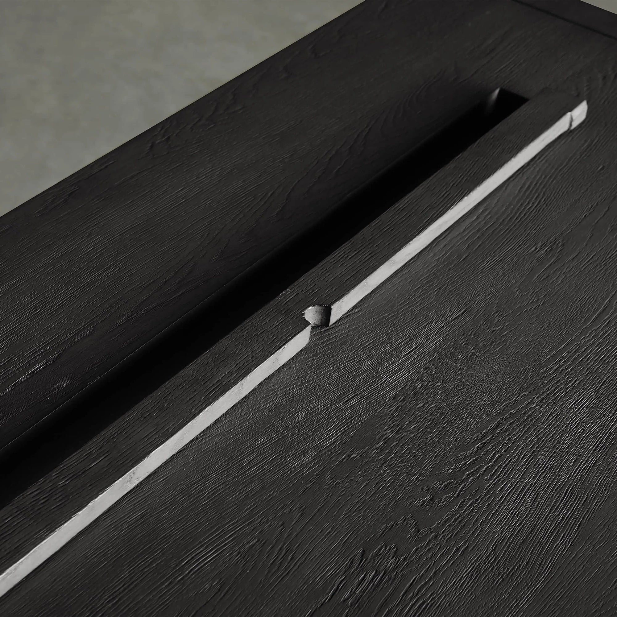 Bodhi Modular Desk with Return Desk
