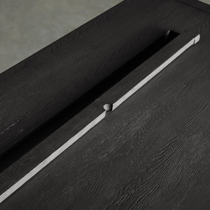 Bodhi Modular Desk with Return Desk