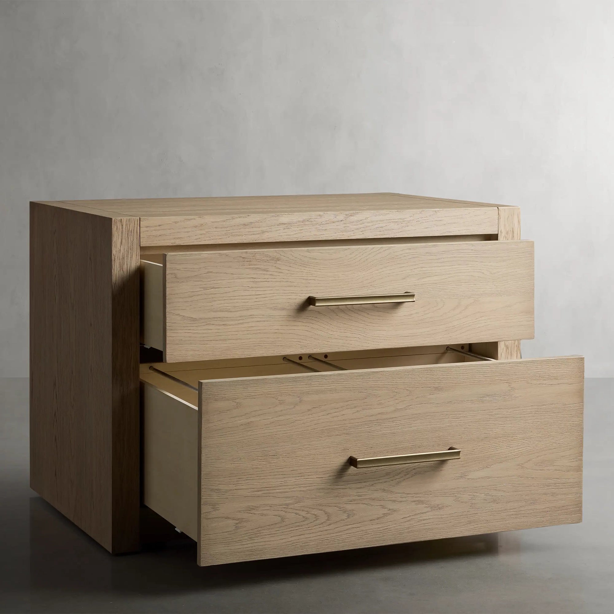 Bodhi Modular File