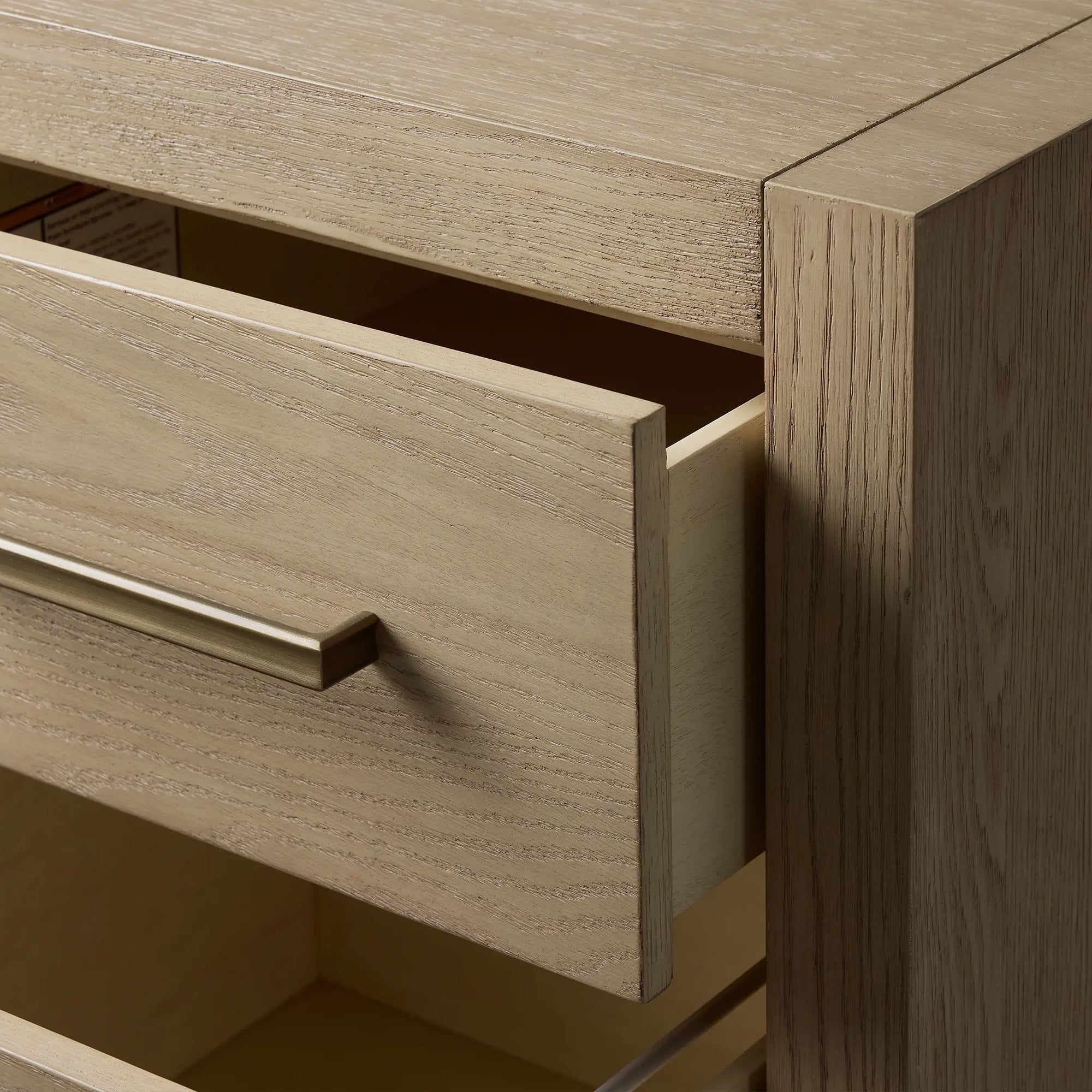 Bodhi Modular File