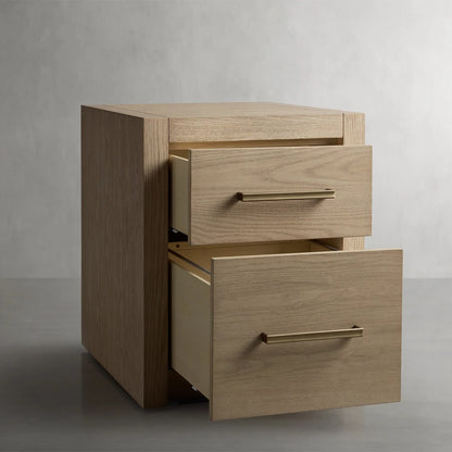 Bodhi Modular File