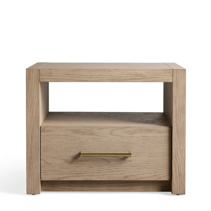 Bodhi Open Nightstand