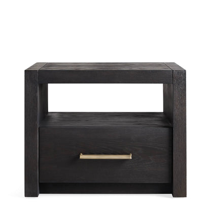 Bodhi Open Nightstand