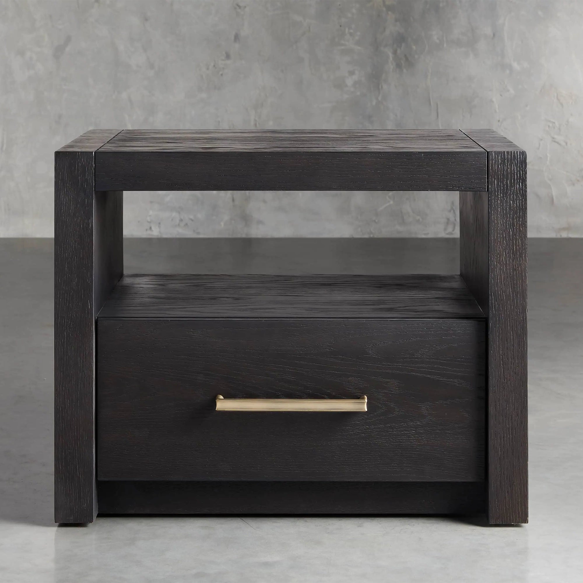 Bodhi Open Nightstand