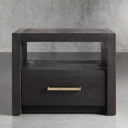 Bodhi Open Nightstand