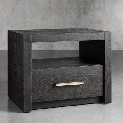 Bodhi Open Nightstand
