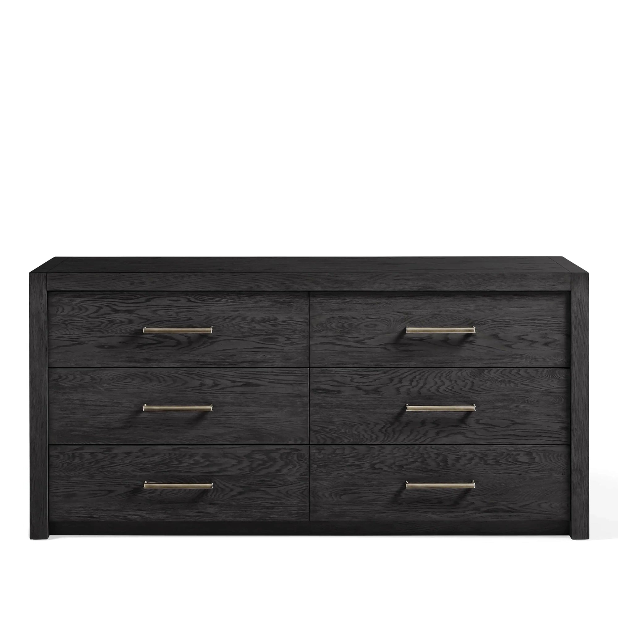 Bodhi Six Drawer Dresser