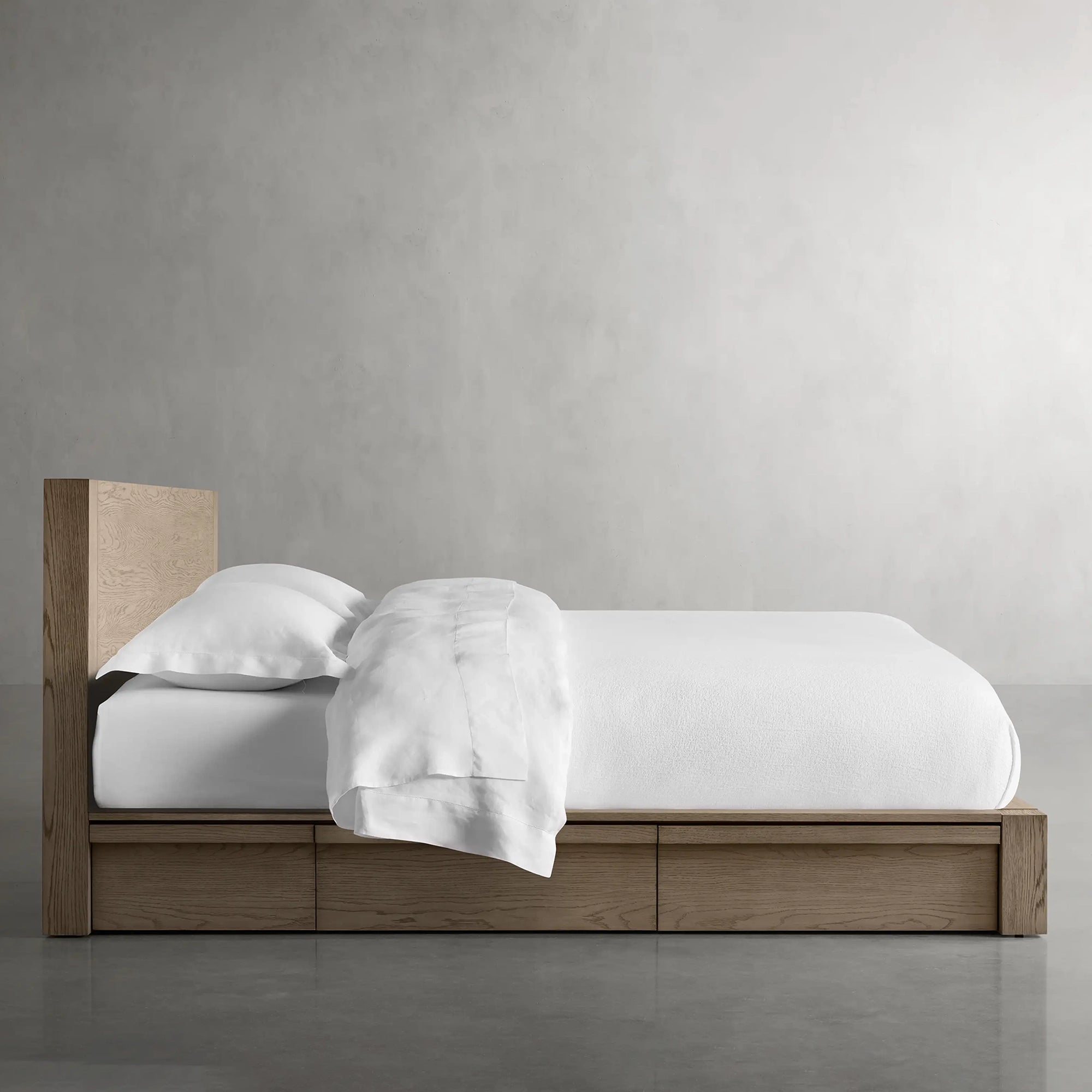 Bodhi Storage Bed
