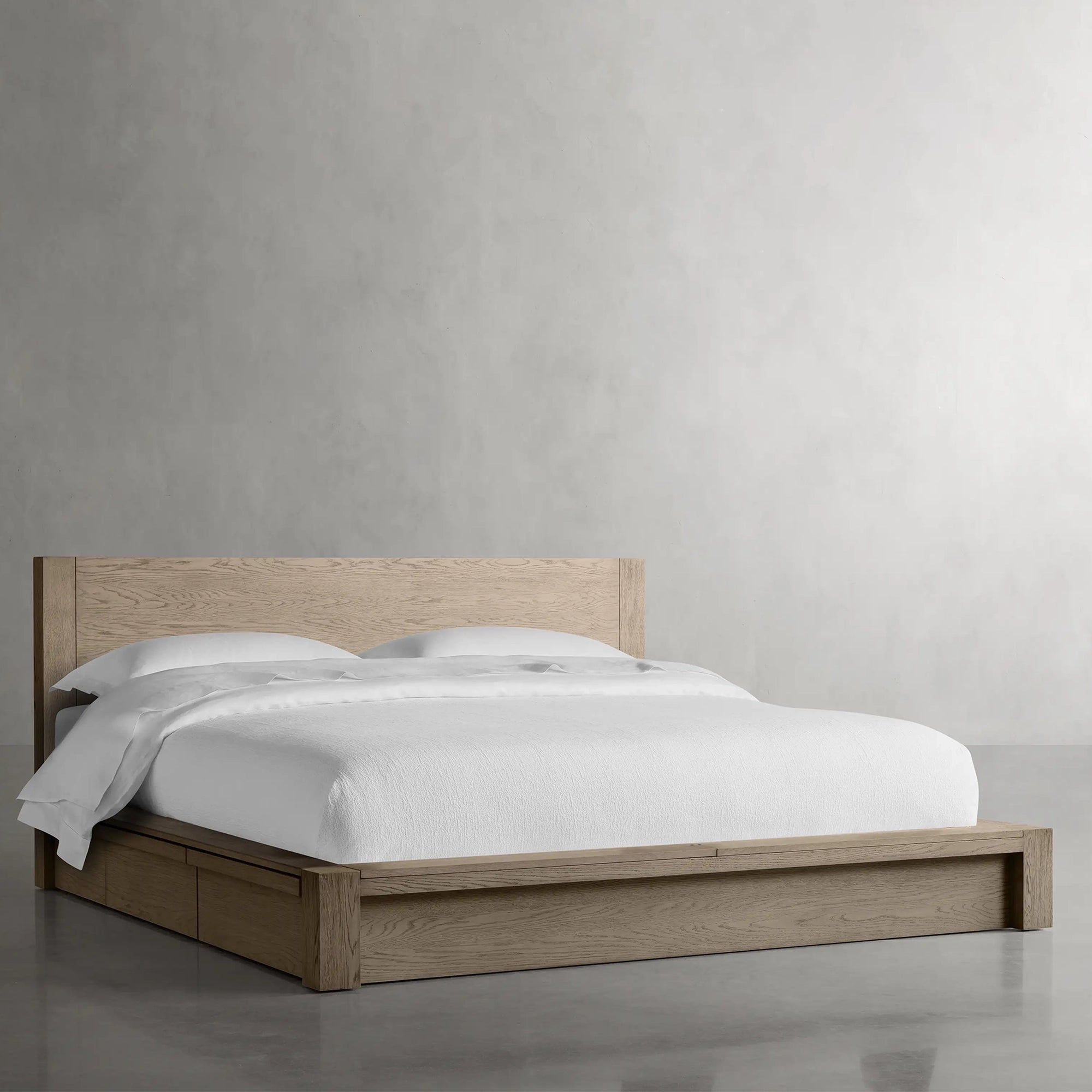Bodhi Storage Bed