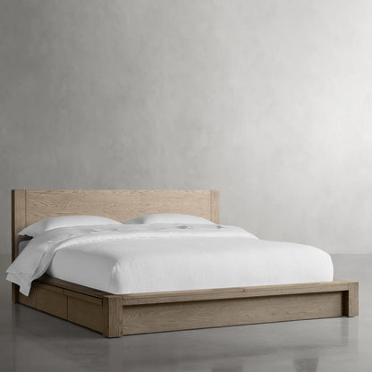 Bodhi Storage Bed