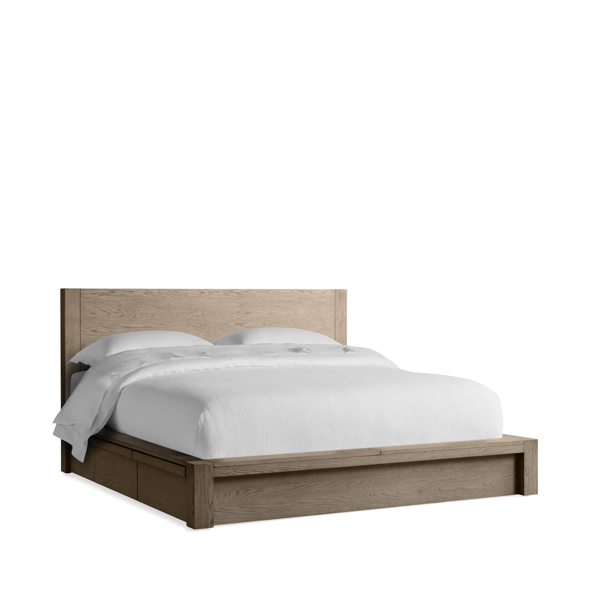 Bodhi Storage Bed