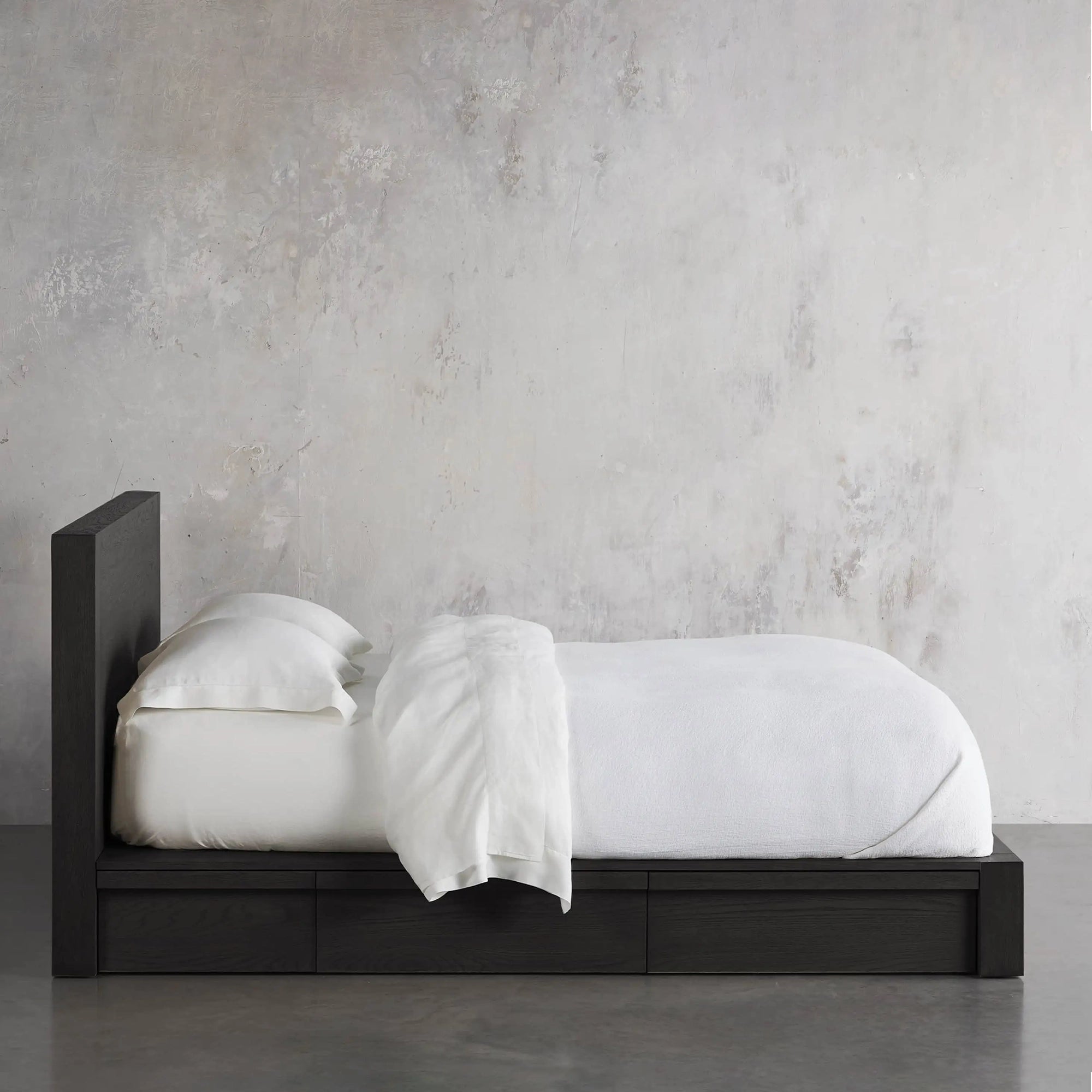 Bodhi Storage Bed