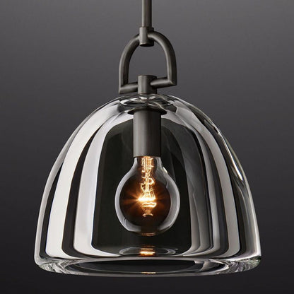 Butanist Dome Pendant