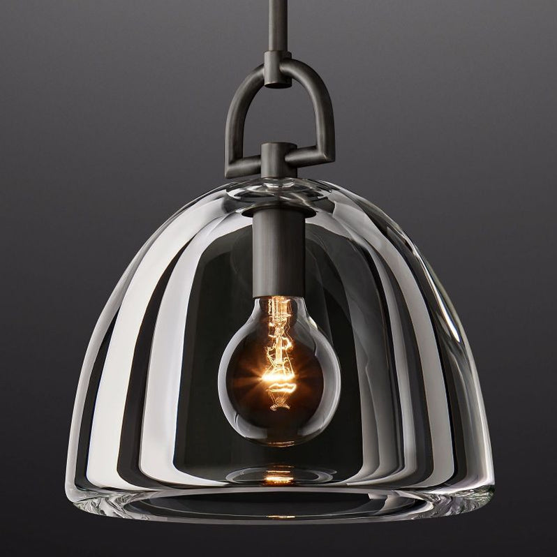 Butanist Dome Pendant