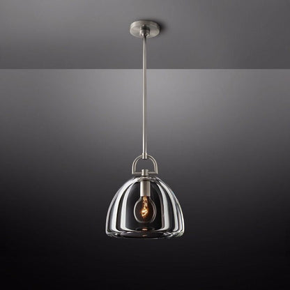 Butanist Dome Pendant