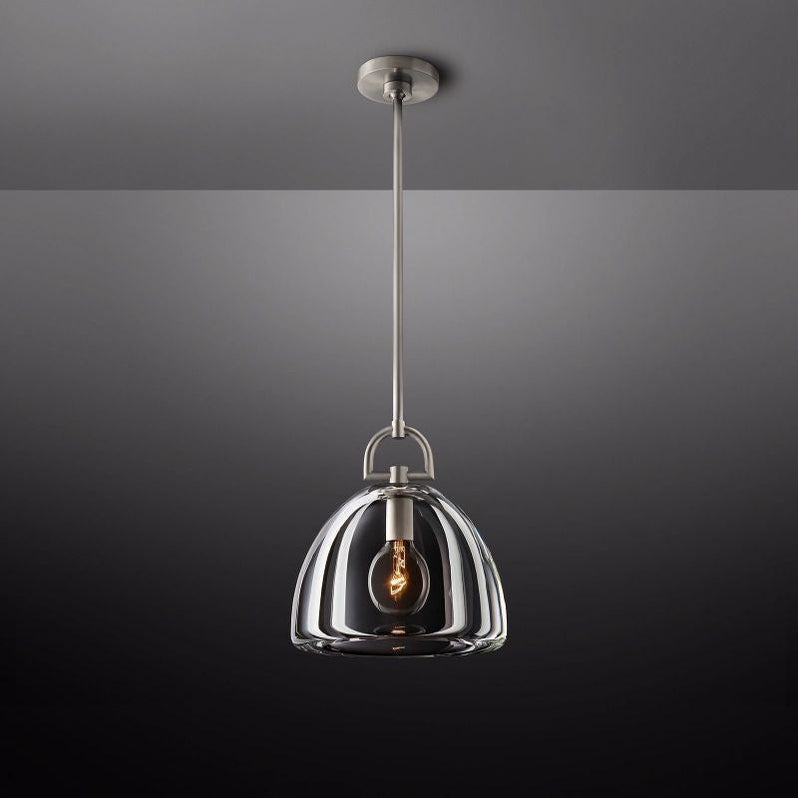 Butanist Dome Pendant