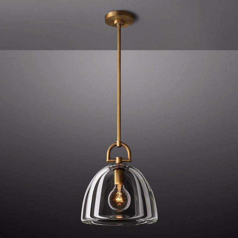 Butanist Dome Pendant