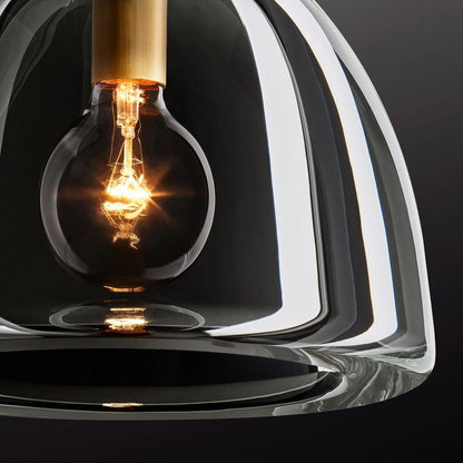 Butanist Dome Pendant