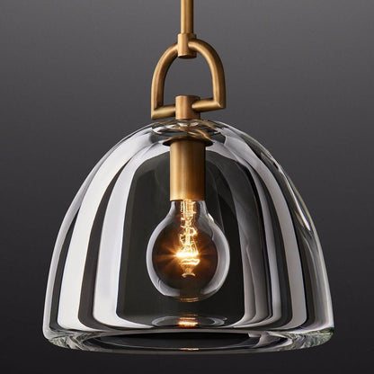 Butanist Dome Pendant