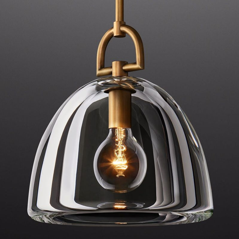 Butanist Dome Pendant