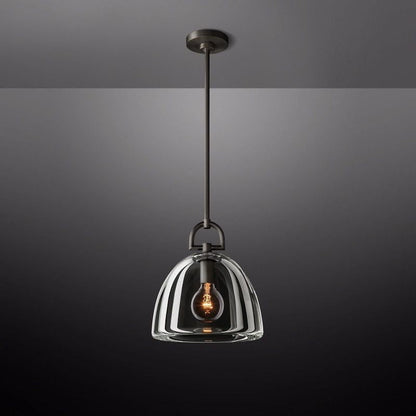 Butanist Dome Pendant