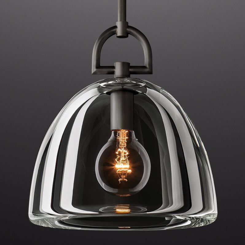 Butanist Dome Pendant